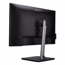 Acer CB243Y E Monitor PC 60,5 cm (23.8") 1920 x 1080 Pixel Full HD Nero - Vista aggiuntiva 4