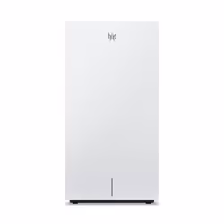 Acer Predator Connect T7 Wi-Fi 7 router wireless Gigabit Ethernet Tri-band (2,4 GHz/5 GHz/6 GHz) Bianco - Vista aggiuntiva 7