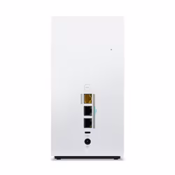 Acer Predator Connect T7 Wi-Fi 7 router wireless Gigabit Ethernet Tri-band (2,4 GHz/5 GHz/6 GHz) Bianco - Vista aggiuntiva 8