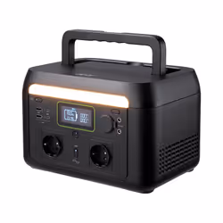 Acer GP.ADT11.02C stazione di alimentazione portatile Litio Ferro Fosfato (LiFePo4) 7 kg - Vista aggiuntiva 2
