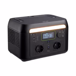 Acer GP.ADT11.02C stazione di alimentazione portatile Litio Ferro Fosfato (LiFePo4) 7 kg - Vista aggiuntiva 3
