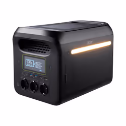 Acer GP.ADT11.02E stazione di alimentazione portatile Litio Ferro Fosfato (LiFePo4) 22 kg - Vista aggiuntiva 2