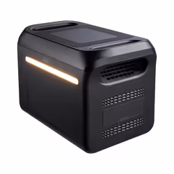 Acer GP.ADT11.02E stazione di alimentazione portatile Litio Ferro Fosfato (LiFePo4) 22 kg - Vista aggiuntiva 3