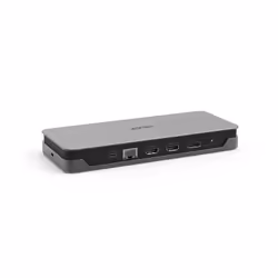 Acer GP.DCK11.01Q replicatore di porte e docking station per laptop Cablato USB 3.2 Gen 2 (3.1 Gen 2) Type-C Nero - Vista aggiuntiva 4