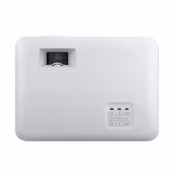 Acer HL6810ATV videoproiettore Proiettore a raggio standard 4000 ANSI lumen DLP UHD 4K (3840x2160) Bianco - Vista aggiuntiva 6