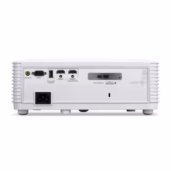 Acer HL6810ATV videoproiettore Proiettore a raggio standard 4000 ANSI lumen DLP UHD 4K (3840x2160) Bianco - Vista aggiuntiva 7