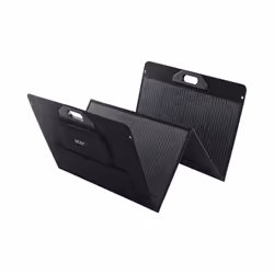 Acer GP.ADT11.02N pannello solare 200 W Silicone monocristallino - Vista aggiuntiva 4