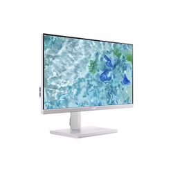 Acer Vero B277 E, 68,6 cm (27"), 1920 x 1080 Pixel, Wide Quad HD, LED, 4 ms, Bianco