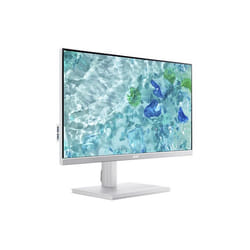 Acer Vero B277 E 27" Wide Quad HD LED Bianco