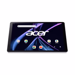 Acer Iconia A10-21-A3YW, 25,6 cm (10.1"), 1280 x 800 Pixel, 128 GB, 4 GB, Android 14, Argento