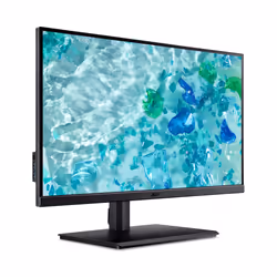Acer Vero B7 B247Y D3 Monitor PC 60,5 cm (23.8") 1920 x 1080 Pixel Full HD LCD Nero - Vista aggiuntiva 2