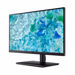 Acer Vero B7 B247Y D3 Monitor PC 60,5 cm (23.8") 1920 x 1080 Pixel Full HD LCD Nero - Vista aggiuntiva 3