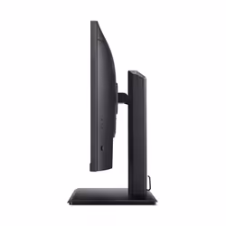 Acer Vero B7 B247Y D3 Monitor PC 60,5 cm (23.8") 1920 x 1080 Pixel Full HD LCD Nero - Vista aggiuntiva 5
