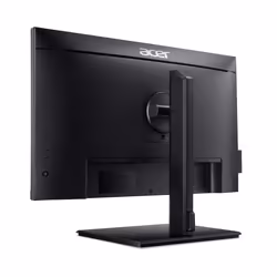 Acer Vero B7 B247Y D3 Monitor PC 60,5 cm (23.8") 1920 x 1080 Pixel Full HD LCD Nero - Vista aggiuntiva 6