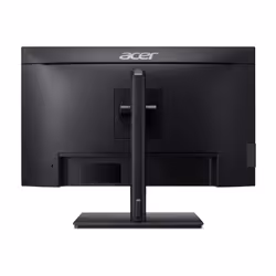 Acer Vero B7 B247Y D3 Monitor PC 60,5 cm (23.8") 1920 x 1080 Pixel Full HD LCD Nero - Vista aggiuntiva 7