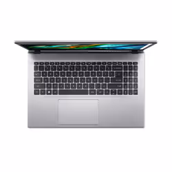 Acer Aspire 3 15 A315-44P-R5P0 Ryzen 7 5700U 15.6" Full HD 16 GB 512 GB SSD Win11 Home Argento - Vista aggiuntiva 4