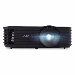 Acer Essential X119H, 4800 ANSI lumen, DLP, SVGA (800x600), 20000:1, 4:3, 4:3, 16:9