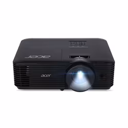 Acer Essential X119H Proiettore a raggio standard 4800 ANSI lumen DLP SVGA (800x600) Compatibilità 3D Nero