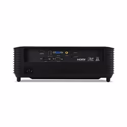 Acer Essential X119H Proiettore a raggio standard 4800 ANSI lumen DLP SVGA (800x600) Compatibilità 3D Nero - Vista aggiuntiva 6