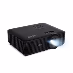 Acer X1328WHn 5000 ANSI lumen DLP WXGA (1200x800) Nero - Vista aggiuntiva 2