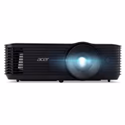 Acer X1328WHn 5000 ANSI lumen DLP WXGA (1200x800) Nero - Vista aggiuntiva 4