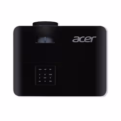 Acer X1328WHn 5000 ANSI lumen DLP WXGA (1200x800) Nero - Vista aggiuntiva 5