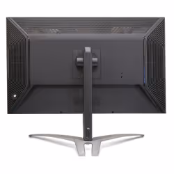 Acer UM.JXXEE.S01 32" 4K Ultra HD LCD Nero - Vista aggiuntiva 4