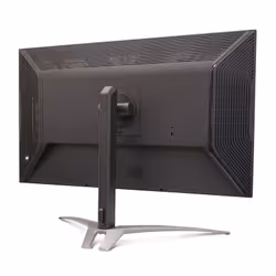Acer UM.JXXEE.S01 32" 4K Ultra HD LCD Nero - Vista aggiuntiva 5