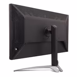 Acer UM.JXXEE.S01 32" 4K Ultra HD LCD Nero - Vista aggiuntiva 6