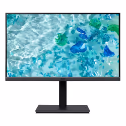 Acer Vero B7 B227Q E3, 54,6 cm (21.5"), Full HD, 4 ms, Nero