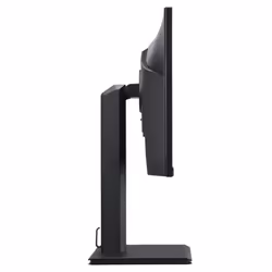Acer Vero B7 B227Q E3 Monitor PC 54,6 cm (21.5") Full HD Nero - Vista aggiuntiva 4