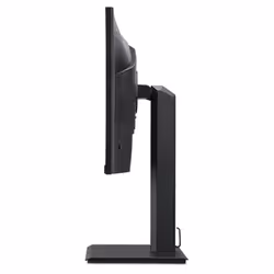 Acer Vero B7 B227Q E3 Monitor PC 54,6 cm (21.5") Full HD Nero - Vista aggiuntiva 5