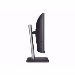 Acer CB343CUR 34" UltraWide Quad HD LED Nero, Argento - Vista aggiuntiva 6