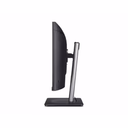 Acer CB343CUR 34" UltraWide Quad HD LED Nero, Argento - Vista aggiuntiva 7