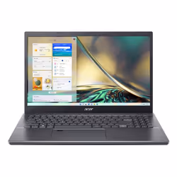 Acer NX.KMHET.003, Intel® Core™ i7, 1,7 GHz, 39,6 cm (15.6"), 1920 x 1080 Pixel, 16 GB, 512 GB