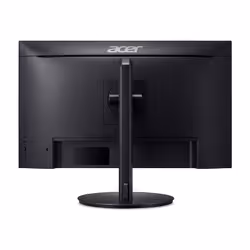 Acer CB2 CB272UE3BMIPRUX 27" Quad HD LCD Nero - Vista aggiuntiva 4