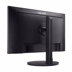 Acer CB2 CB272UE3BMIPRUX 27" Quad HD LCD Nero - Vista aggiuntiva 5