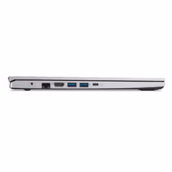 Acer Aspire 3 A315-44P-R3CA Ryzen 7 5700U 15.6" Full HD 16 GB 1 TB SSD Win11 Home Argento - Vista aggiuntiva 7