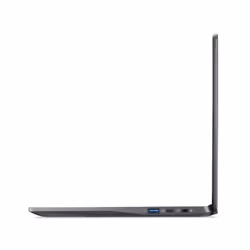 Acer Chromebook C934-C43Z Intel® Celeron® N N4500 14" Full HD 8 GB 64 GB eMMC ChromeOS Grigio - Vista aggiuntiva 4