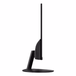Acer SA322QK LED display 80 cm (31.5") 3840 x 2160 Pixel 4K Ultra HD Nero - Vista aggiuntiva 4