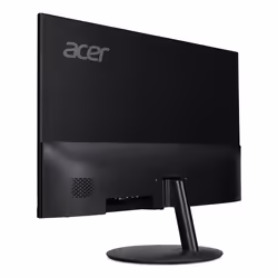 Acer SA322QK LED display 80 cm (31.5") 3840 x 2160 Pixel 4K Ultra HD Nero - Vista aggiuntiva 5