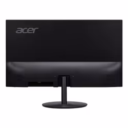 Acer SA322QK LED display 80 cm (31.5") 3840 x 2160 Pixel 4K Ultra HD Nero - Vista aggiuntiva 6