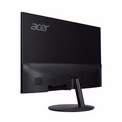 Acer SA322QU A 31.5" Wide Quad HD LCD Nero - Vista aggiuntiva 5