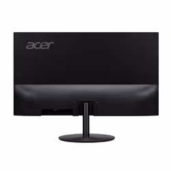 Acer SA322QU A 31.5" Wide Quad HD LCD Nero - Vista aggiuntiva 6