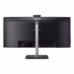 Acer CB3 CB343CUR D Monitor PC 86,4 cm (34") 3440 x 1440 Pixel UltraWide Quad HD Nero - Vista aggiuntiva 4