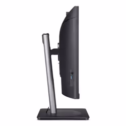 Acer CB3 CB343CUR D Monitor PC 86,4 cm (34") 3440 x 1440 Pixel UltraWide Quad HD Nero - Vista aggiuntiva 6