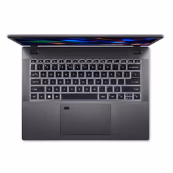 Acer TravelMate P2 TMP214-55-TCO-76LP Intel® Core™ i7 i7-1355U Computer portatile 35,6 cm (14") WUXGA 16 GB DDR4-SDRAM 512 GB SSD Wi-Fi 6 (802.11ax) Windows 11 Pro Grigio - Vista aggiuntiva 4