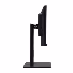 Acer B278U E 27" Wide Quad HD LCD Nero - Vista aggiuntiva 4