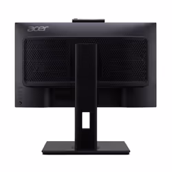 Acer B278U E 27" Wide Quad HD LCD Nero - Vista aggiuntiva 7