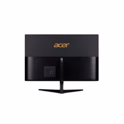 Acer Aspire C24-1800 i5-12450H 23.8" 16 GB 1 TB SSD Win11 Home Nero - Vista aggiuntiva 4